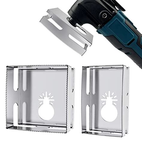 electrical box cutter for multi tool|oscillating tool outlet box cutter.